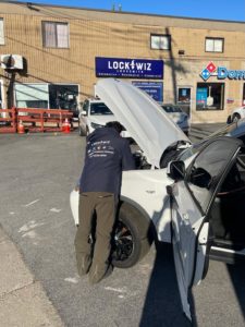 Automotive locksmith boston