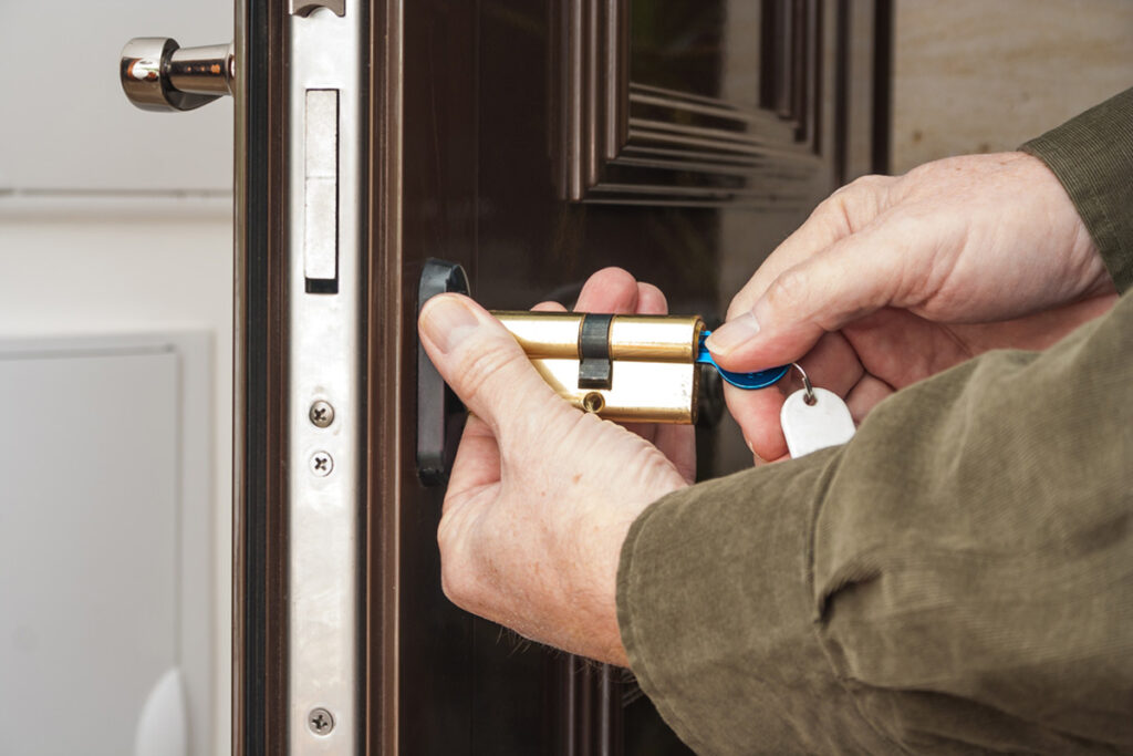 Locksmiths Charges