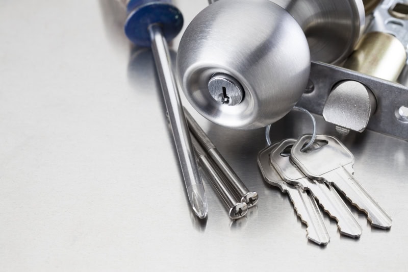 Become a Locksmith in Boston